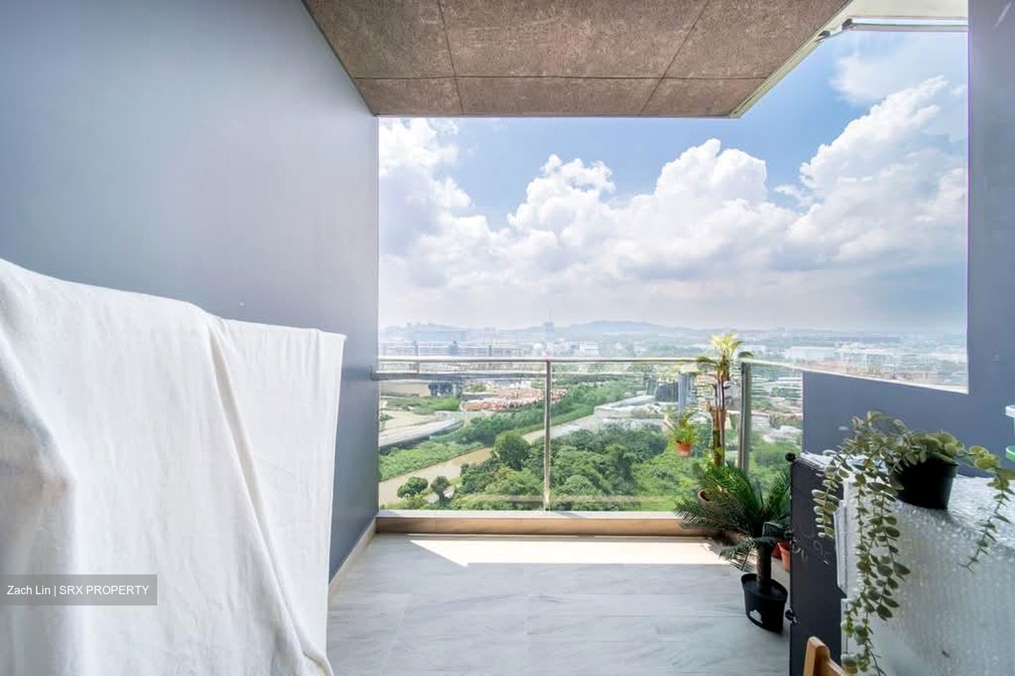 Parc Riviera (D5), Condominium #549140451